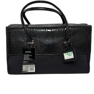 Women In Business The London Tote Laptop Bag